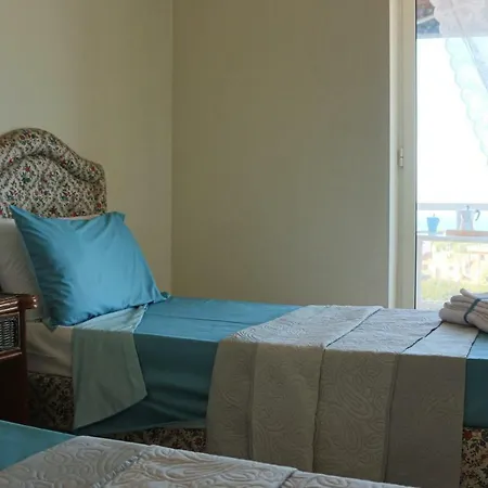 Casa Emilia ソレント