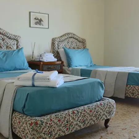 Будинок відпочинку Casa Emilia Сорренто