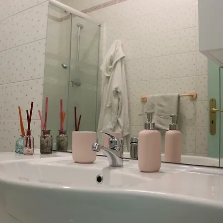 Casa Emilia ソレント