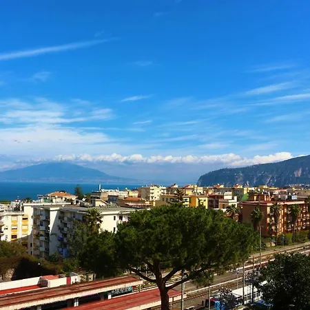 Casa Emilia Будинок відпочинку *