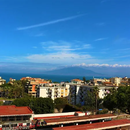 別荘 Casa Emilia *