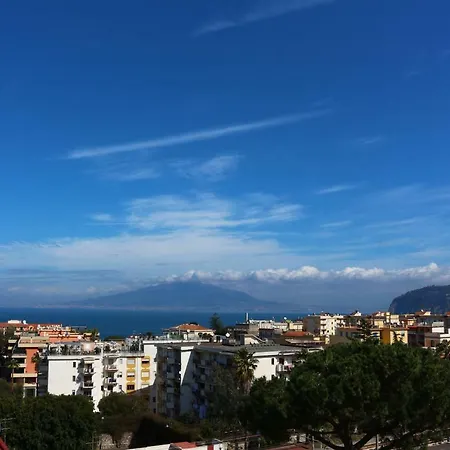 Casa Emilia Сорренто