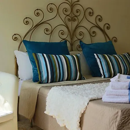 Будинок відпочинку Casa Emilia